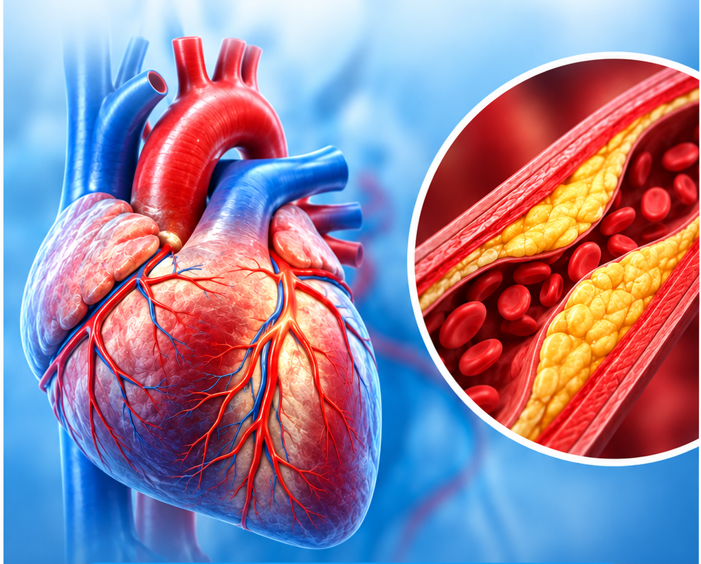 conary heart diease